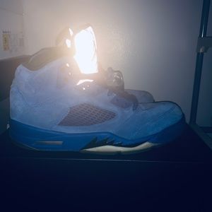 Jordan 5